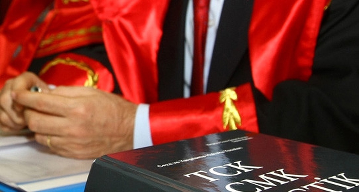 Fetö\'nün Konya Barosu Yapılanmasına İlişkin Dava