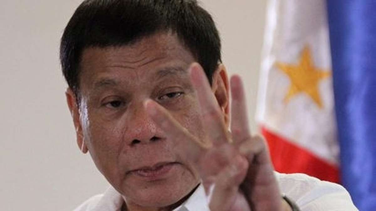 Filipinler Cezai Sorumluluk Yaşını 9\'a İndiriyor
