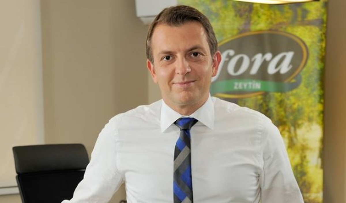 Fora Zeytin Yurtdışı Açılımıyla Yüzde 50 Büyüyecek