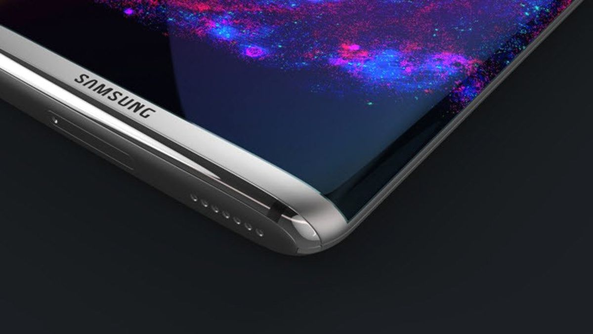 Galaxy S8 İçin 8gb Ram İddiası!