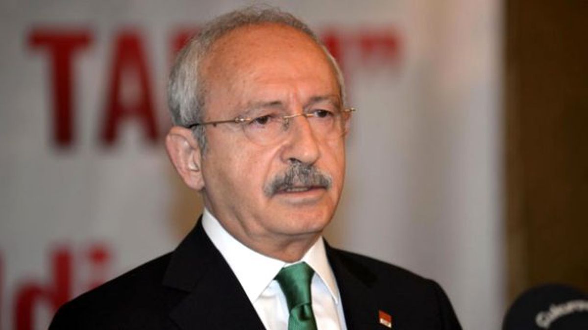 Gazeteci Şık\'ın Gözaltına Alınması