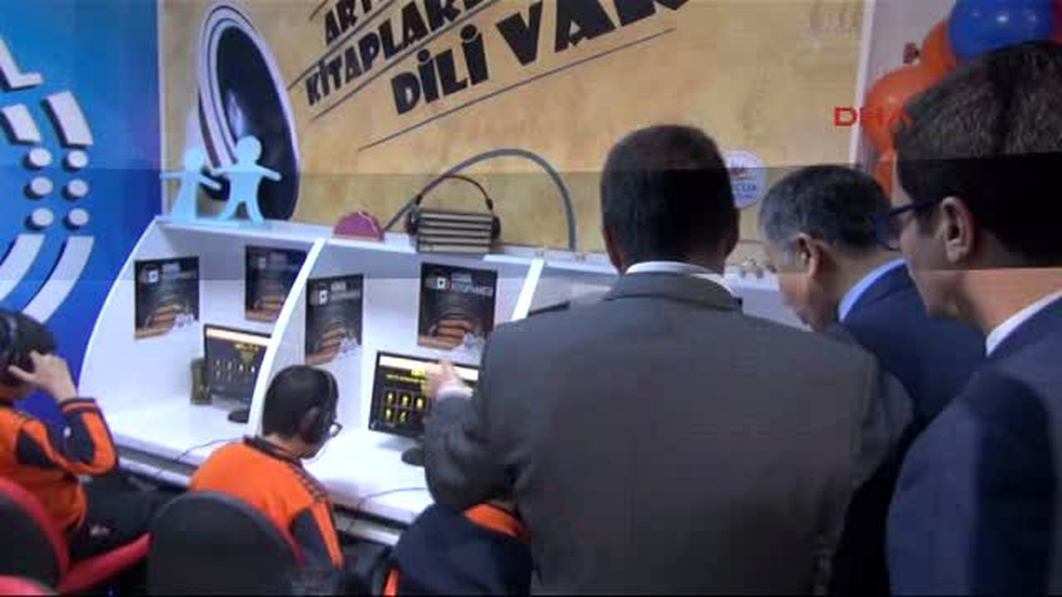 Gaziantep\'te, Gençlik Merkezi Projeleri Tanıtıldı
