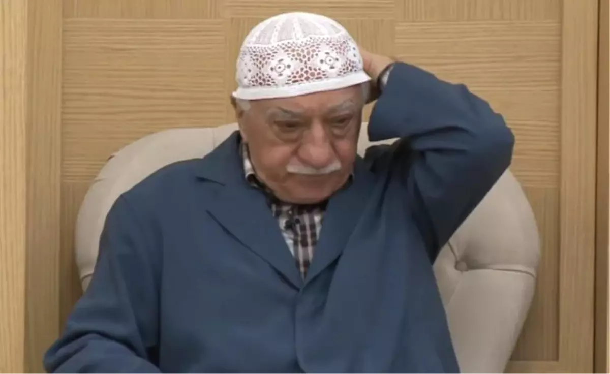 Gizli Tanığın Anlatımlarıyla Fetö\'nün "Uyuyan Hücreleri"