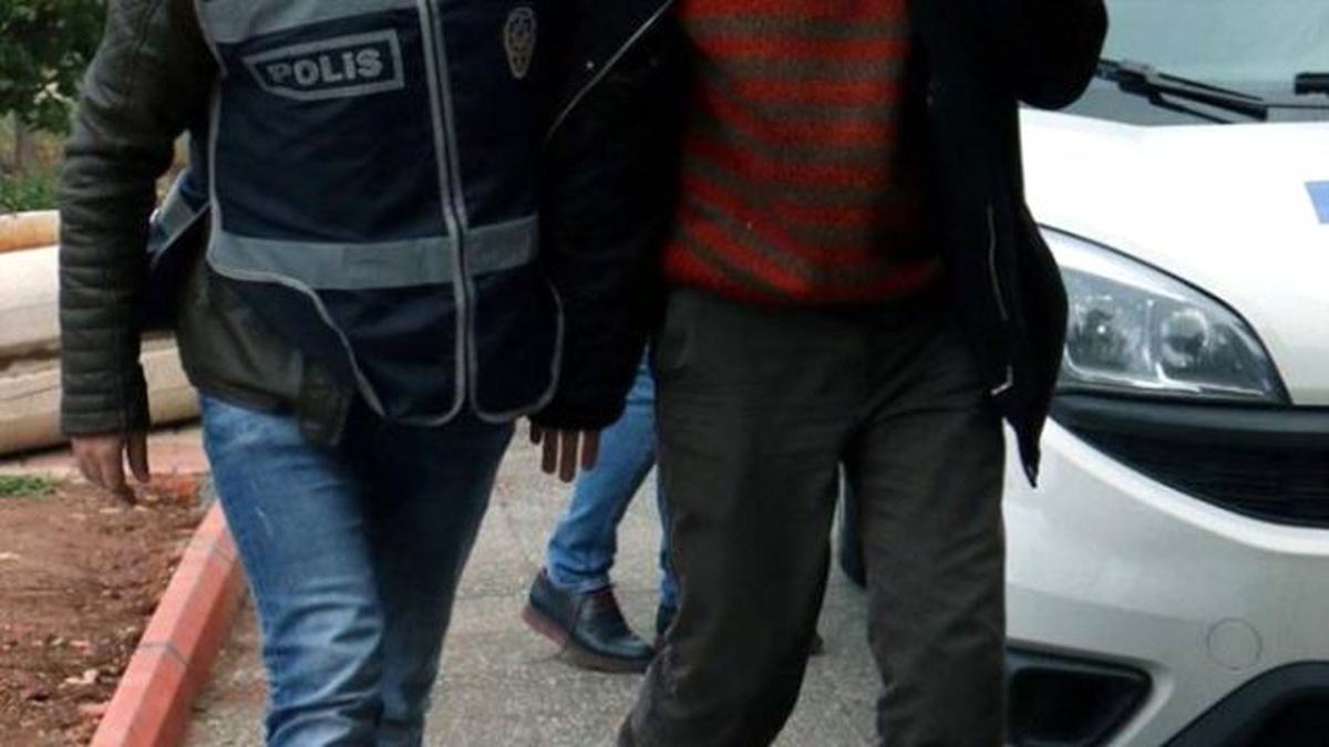 Güncelleme - Fetö\'nün Emniyet Yapılanmasına İlişkin Soruşturma