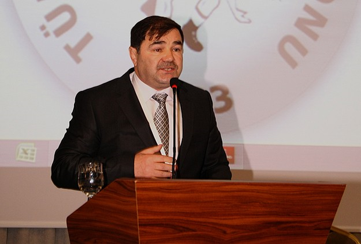 Güreş 2016\'da Tarihi Rekor Kırdı