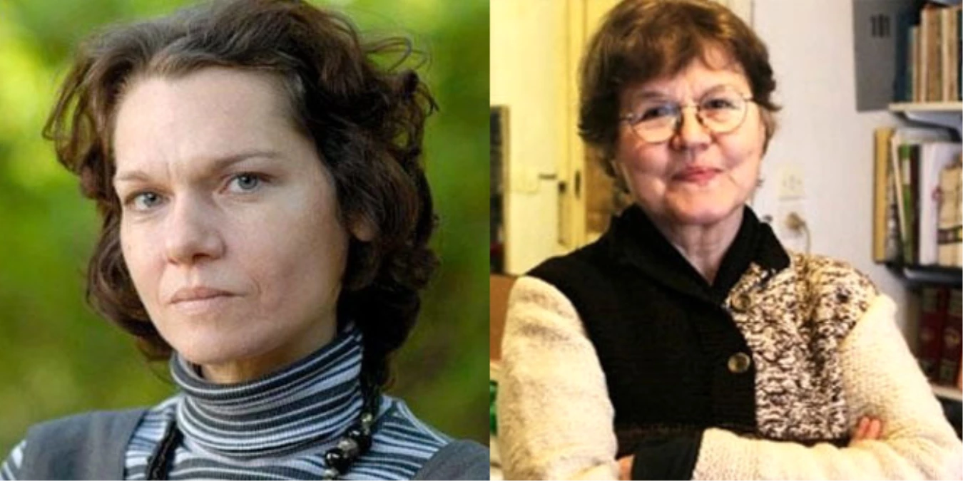 Haklarında Tahliye Kararı Verilen İki Yazar Serbest