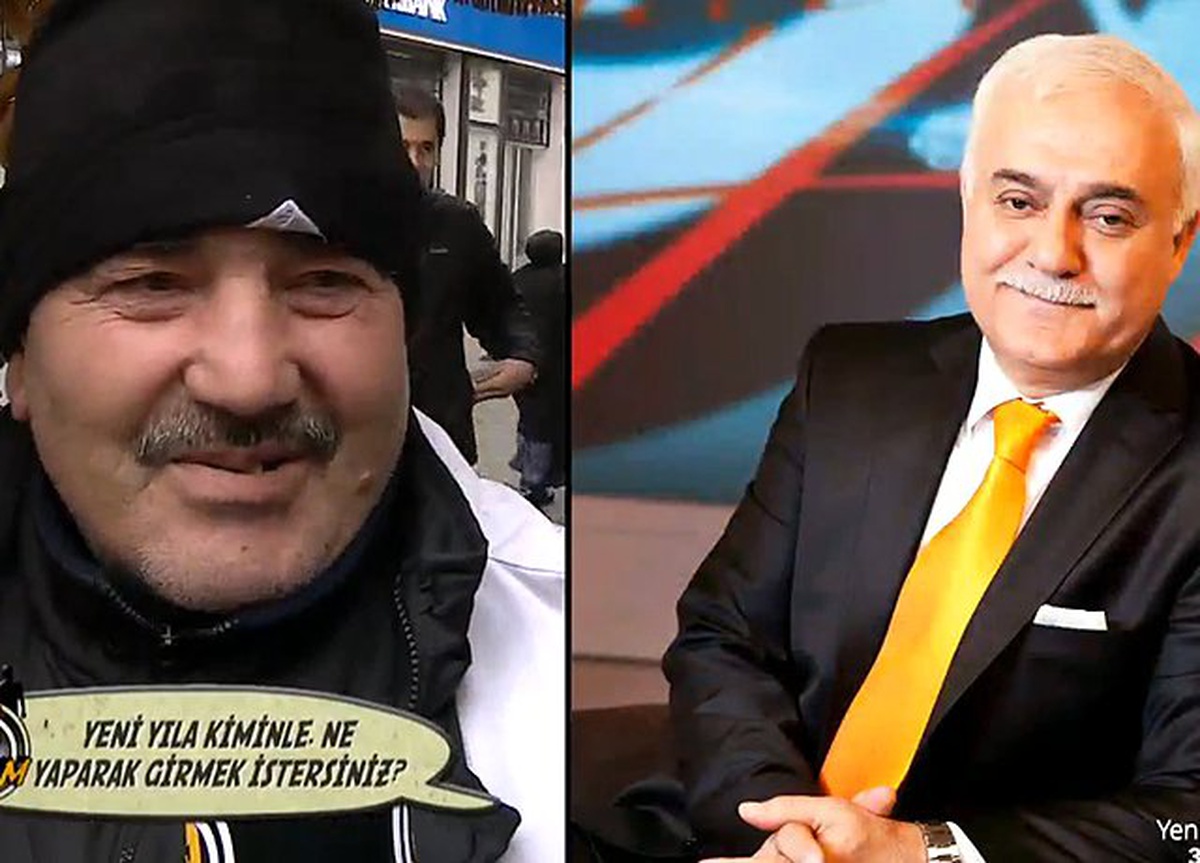 Halk Yeni Yıla Kimlerle Girmek İstiyor?