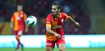 Hamit Altıntop'a İlk Talip Çıktı!