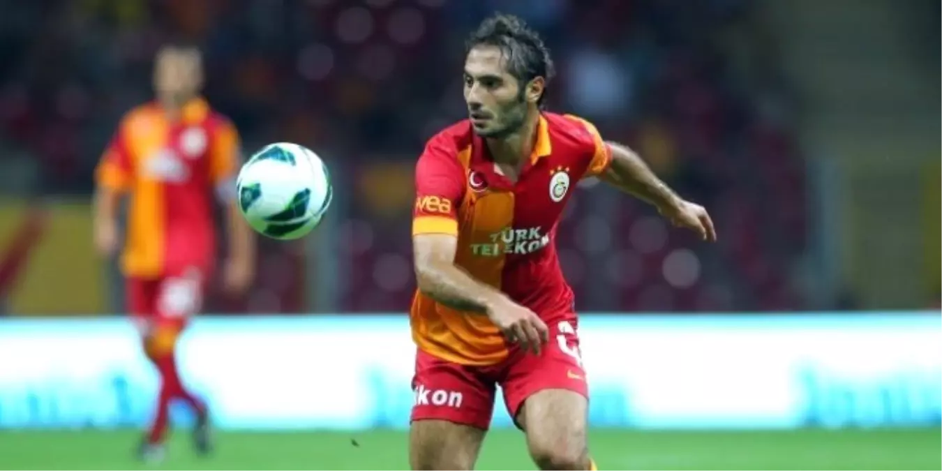 Hamit Altıntop\'a İlk Talip Çıktı!