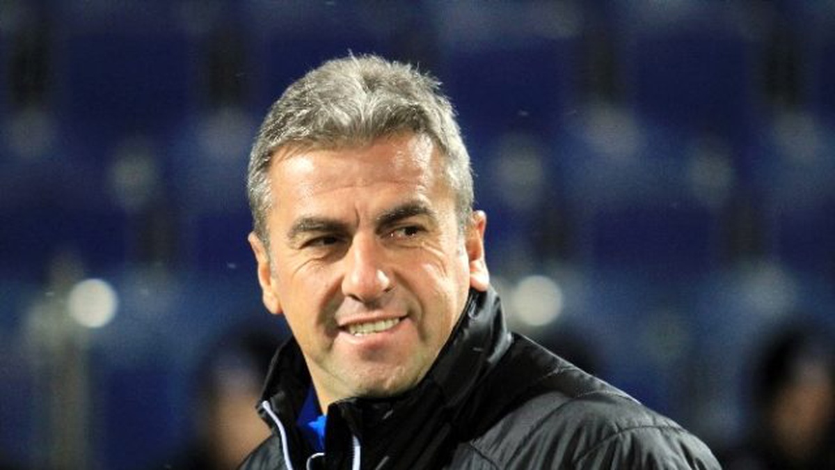 Hamzaoğlu: "İkinci Yarıda Çok Daha İyi Bir Bursaspor Olacak"
