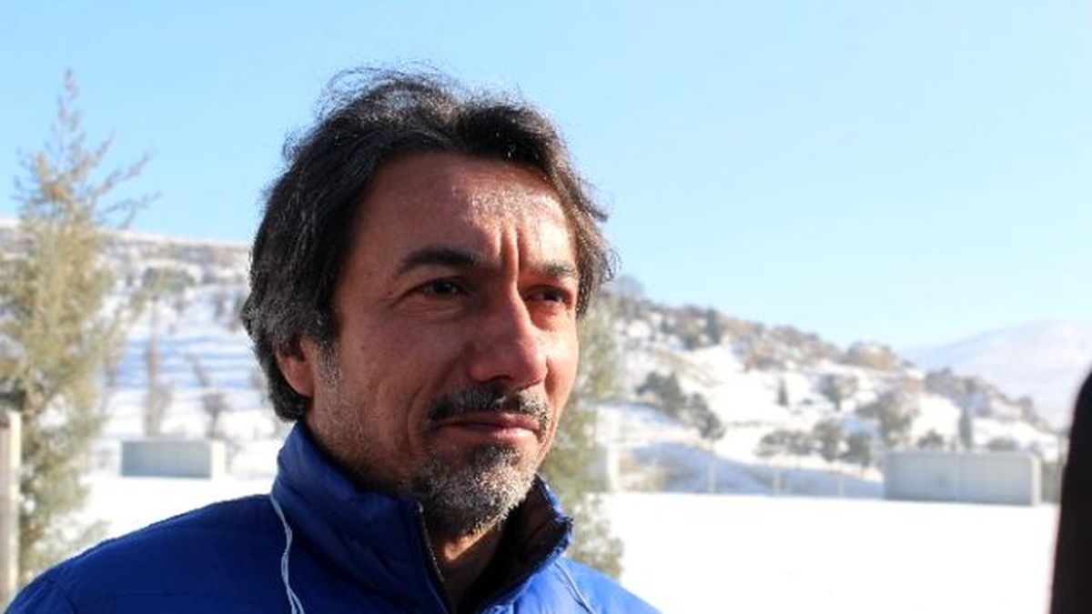 Hedefimiz Şampiyonluk"
