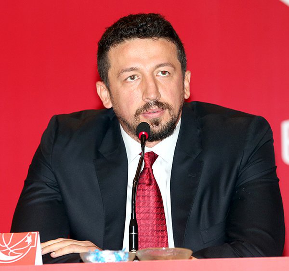 Hidayet Türkoğlu: "All-Star\'ın Gelirleri Şehit Ailelerine Bağışlanacak"