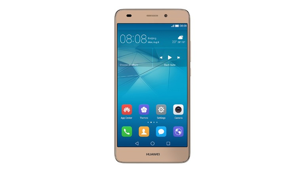 Huawei Gt3, Vodafone\'da!
