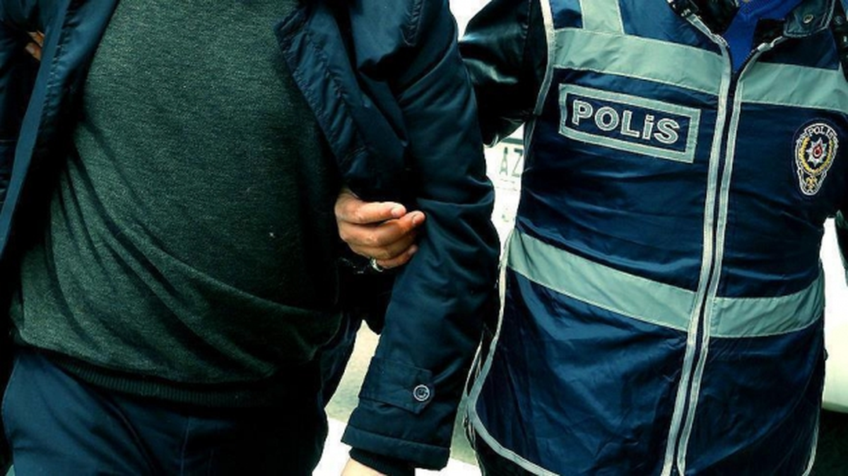 İzmir\'deki Fetö/pdy Soruşturması