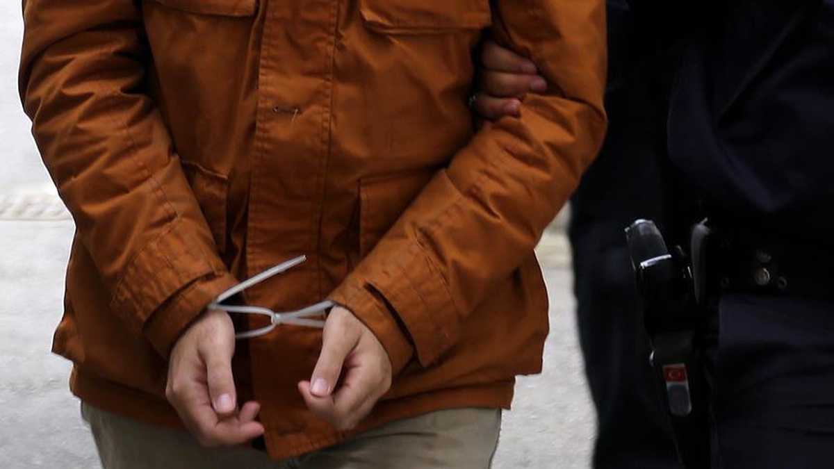 Kahramanmaraş\'ta Fetö Operasyonu: 27 Gözaltı