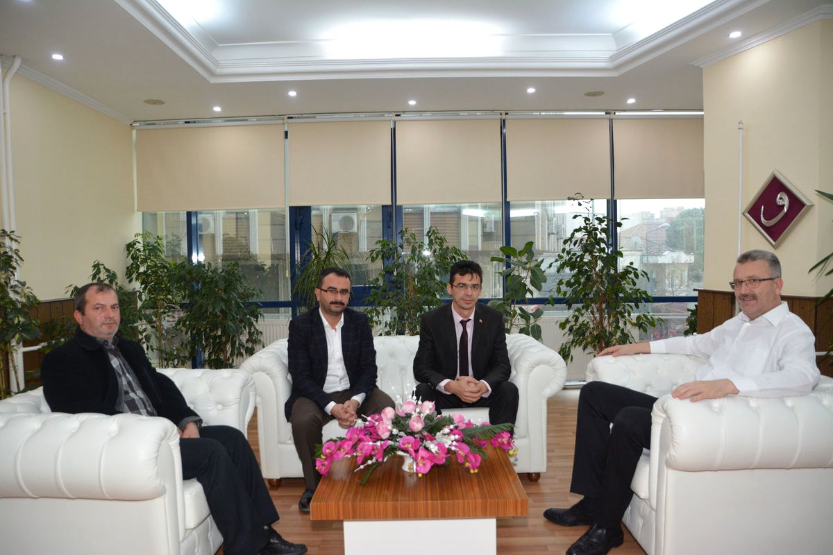 Karacabey Artık Daha Sağlıklı Olacak