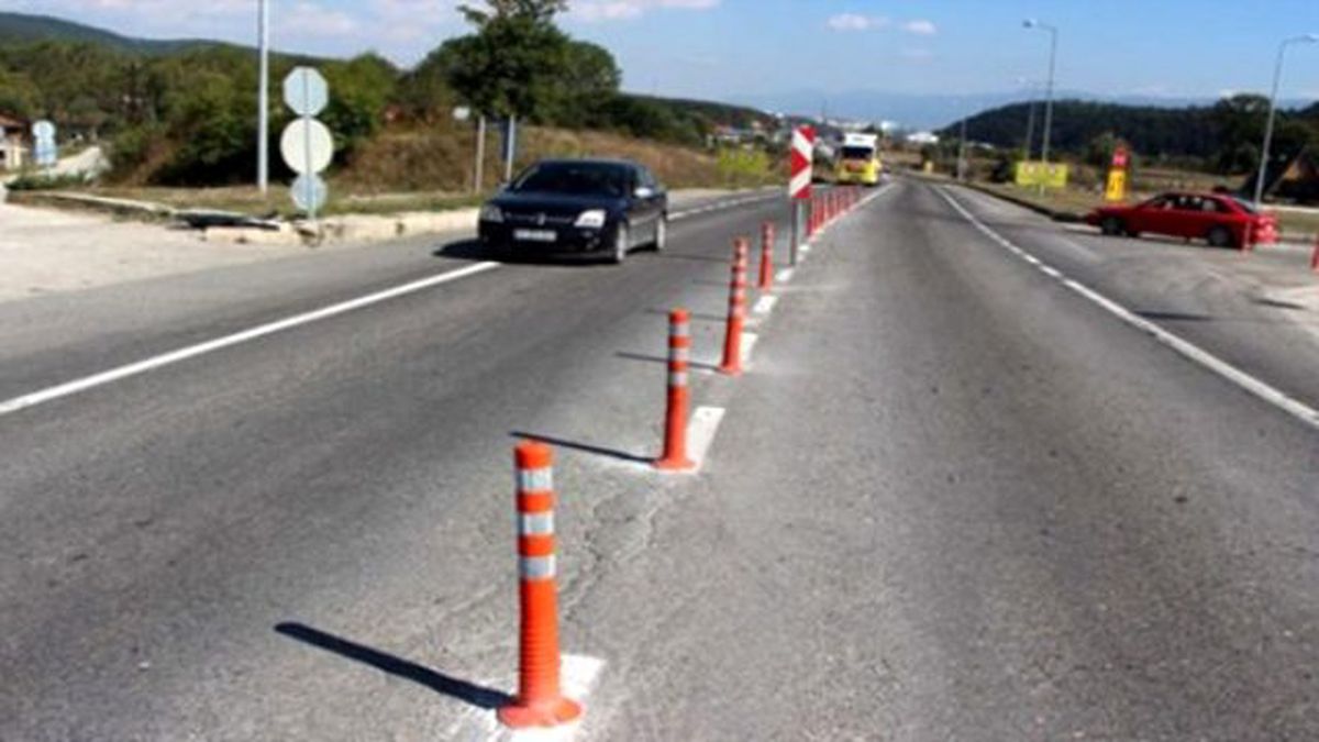 Karayollarında Durum