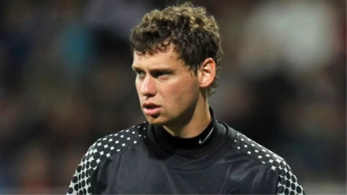 Kardemir Karabükspor, Ukraynalı Kaleci ile Anlaştı