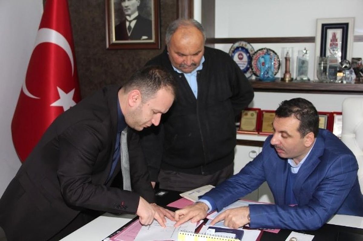 Kavak\'ta Halk Günü