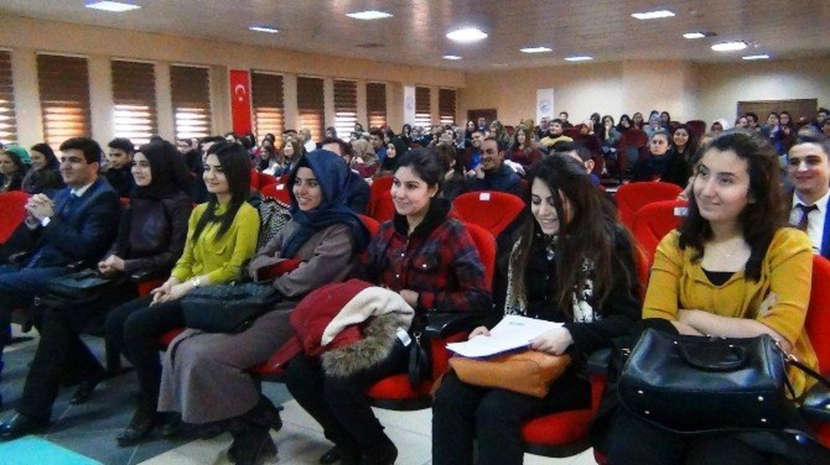 Kaymakam Yaşar Aday Öğretmenlerle Bir Araya Geldi