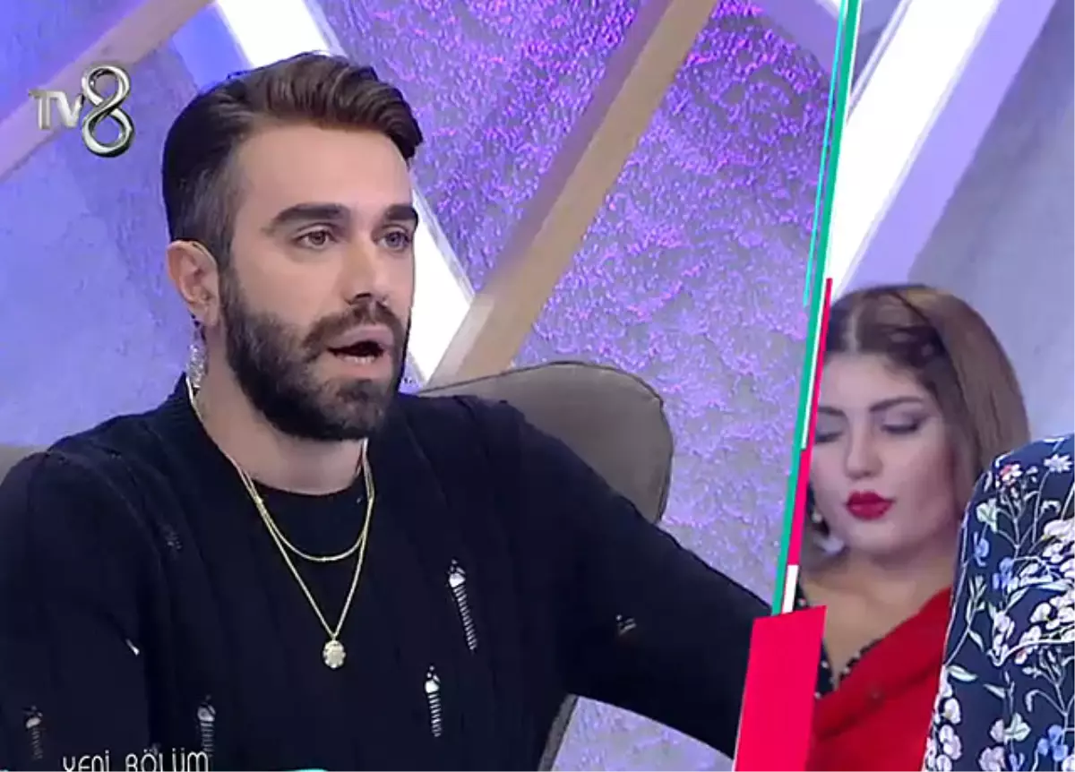 Kemal Doğulu Sonunda İsyan Etti