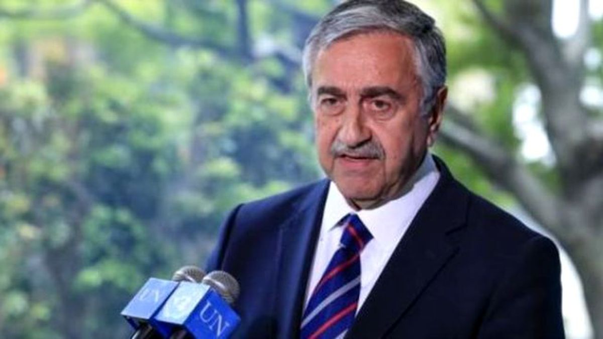 Kıbrıs Müzakereleri