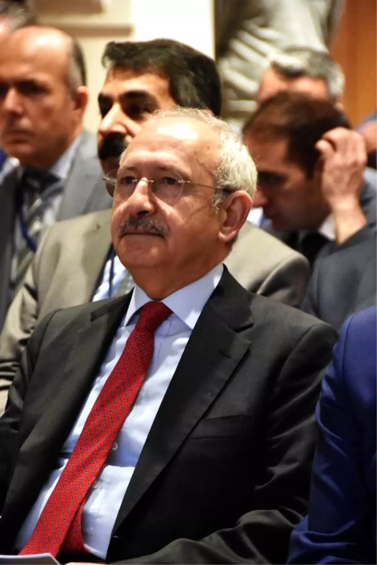 Kılıçdaroğlu: 1404 Lirayla Onlar Geçinsinler Bakalım