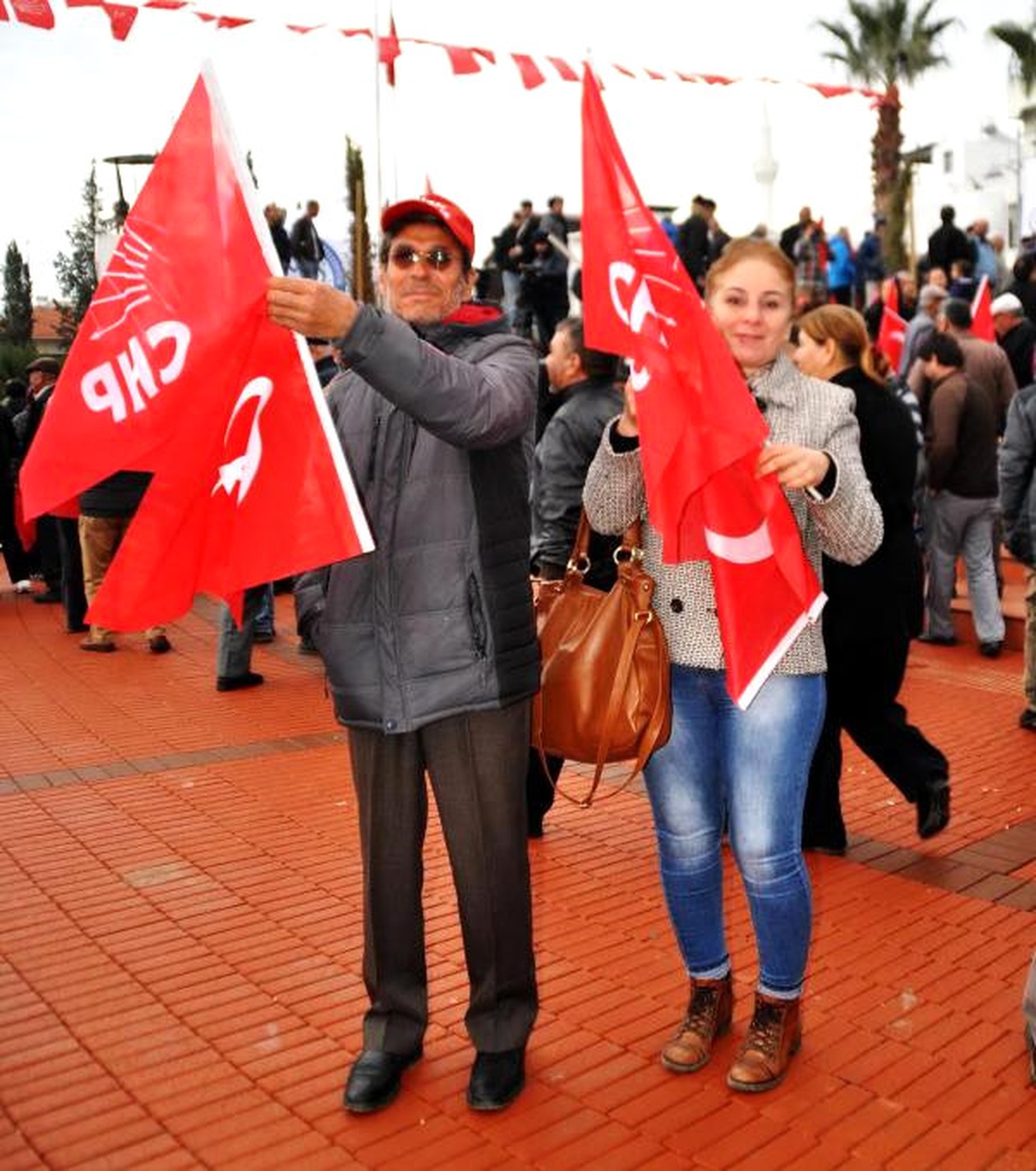 Kılıçdaroğlu: 1404 Lirayla Onlar Geçinsinler Bakalım (3)