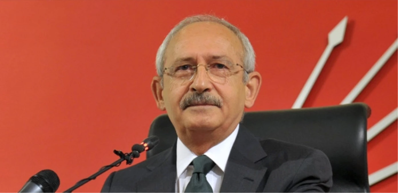 Kılıçdaroğlu\'ndan Asgari Ücret Değerlendirmesi (2)