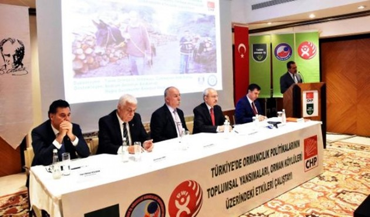 Kılıçdaroğlu\'ndan Yeni Asgari Ücrete Tepki