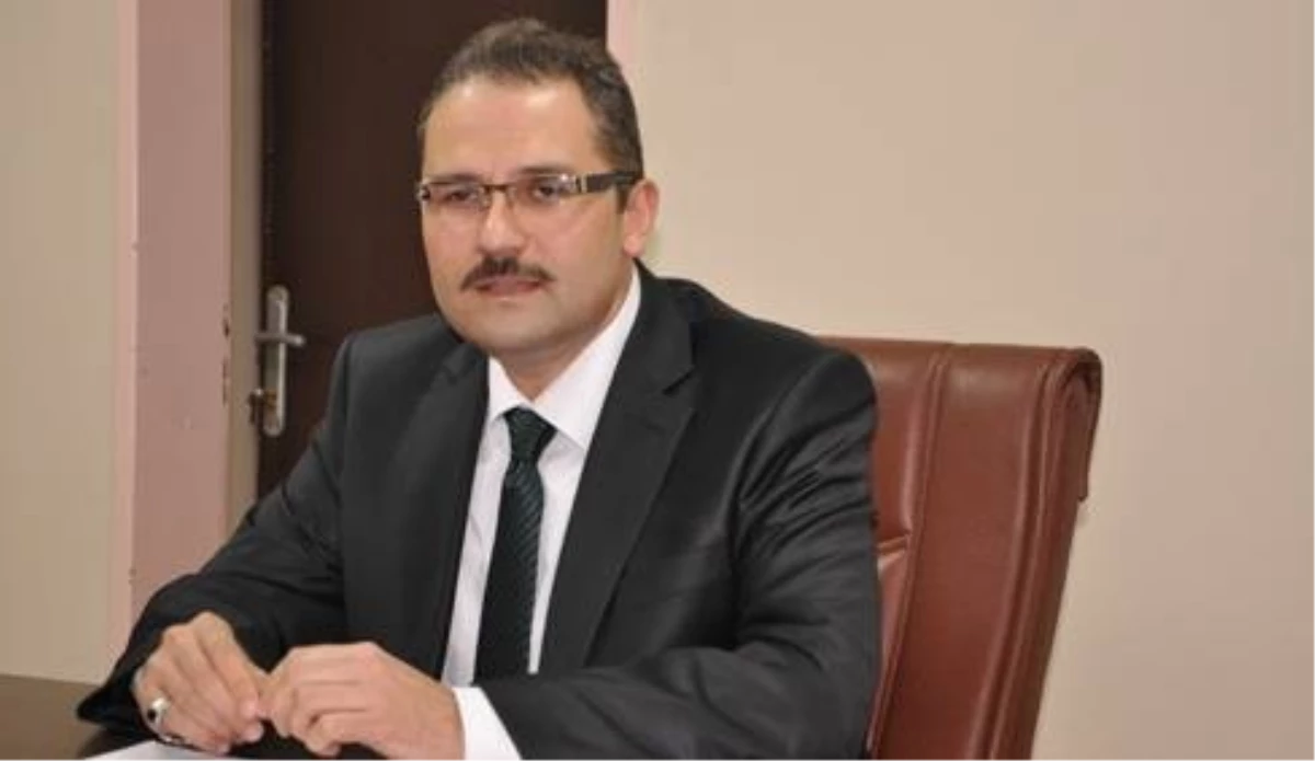 Kırıkkale Sağlık Müdürü Mustafa Uzun\'a Bakanlıktan Yeni Görev