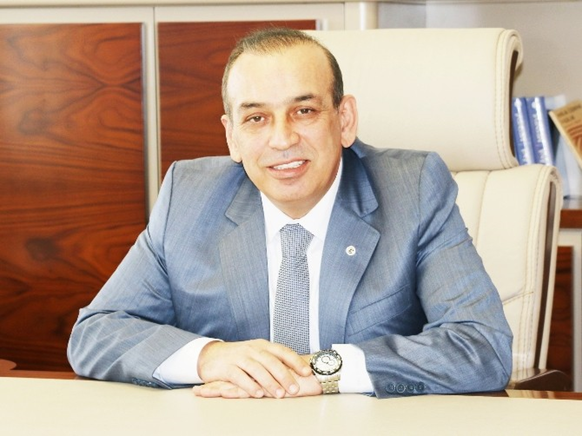 Konesob Başkanı Karamercan: "2017\'den Umutluyuz"