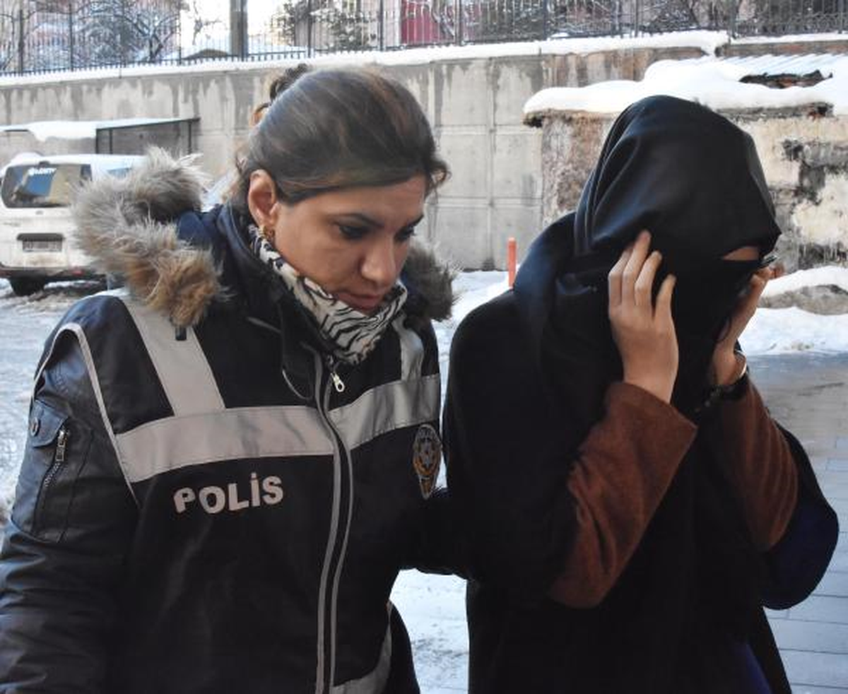 Konya\'da 2 Üniversitede 28 Kişi İçin Fetö\'den Yakalama Kararı