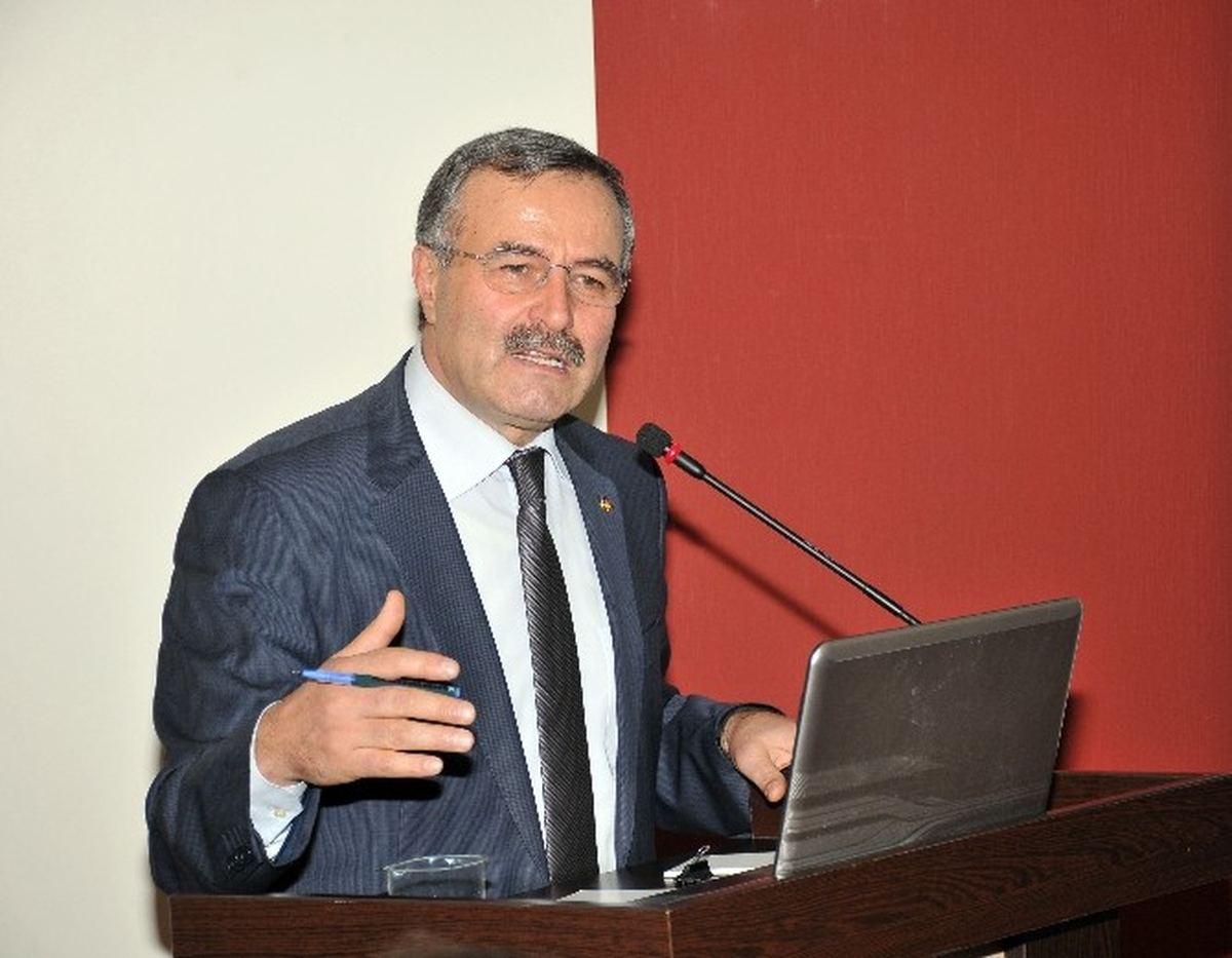Kso Başkanı Kütükcü: "Her Gün Daha Fazla Alın Teri Dökerek Ülkemiz İçin Üretmeye Devam Edeceğiz"