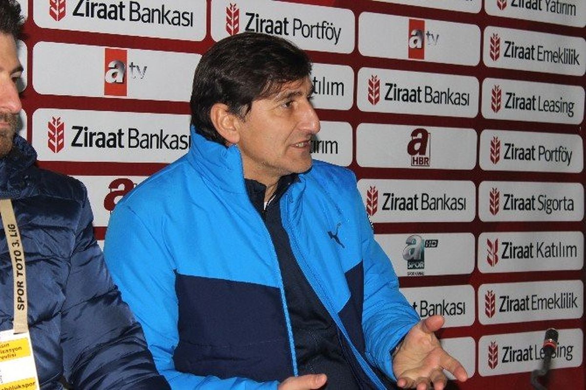 Maçın Ardından