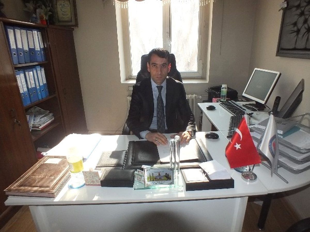 Malazgirt\'te Kimlikler Değişiyor