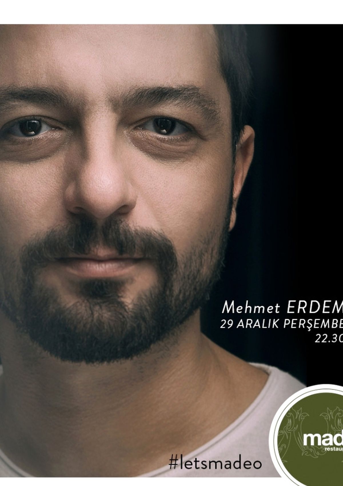 Mehmet Erdem Konseri