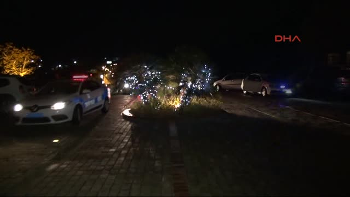Muğla - CHP Lideri Kemal Kılıçdaroğlu Bodrum\'da