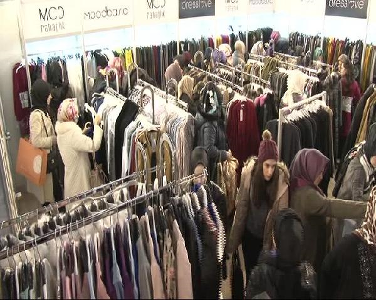 Muhafazakar Yaşam Festivali\' Başladı