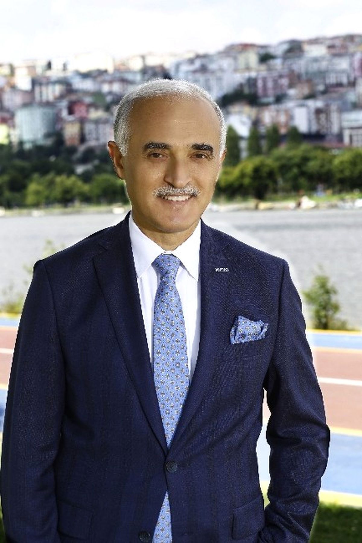 Nail Olpak: "Hükümetin Geçen Yılki Desteği Devam Ettirmesini Bekliyoruz"