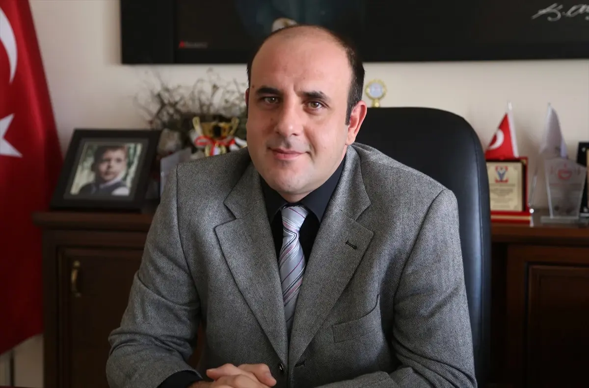 Nevşehir\'de 14 Kişi Karbonmonoksit Gazından Zehirlendi