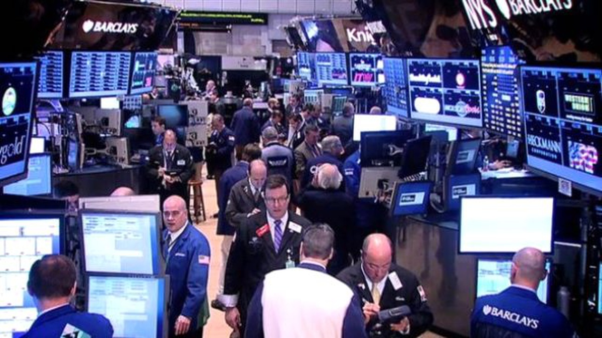 New York Borsası Yükselişle Açıldı