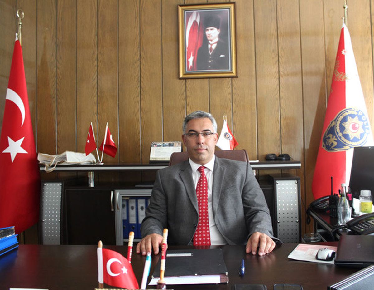 Niğde\'de Fetö/pdy Operasyonu