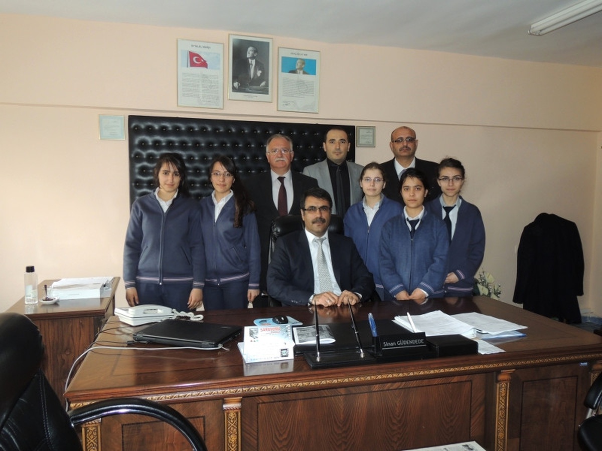 Öğretmenler, AB Projesi İçin İtalya\'ya Gitti