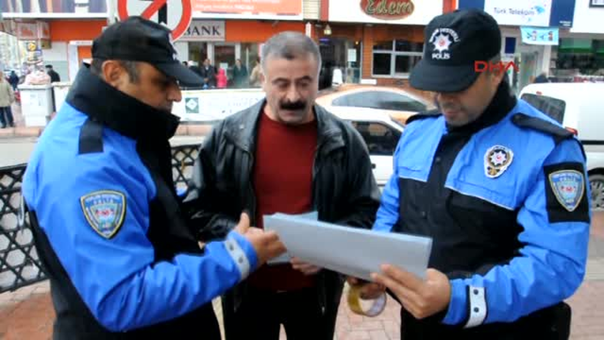 Osmaniye - Yeni Internet Dolandırıcılığına Karşı Polis Uyarısı
