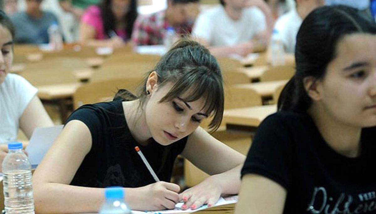 ÖSYM\'den Ygs Başvuruları İçin Kamu Spotu