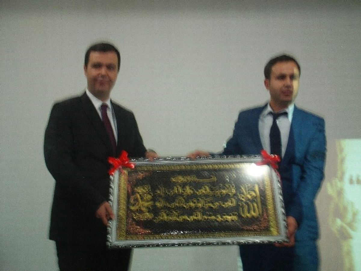 Özalp İlçesinde Mekke\'nin Fethi Etkinliği