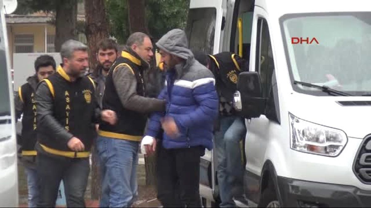 Pazarcı Cevat Altuğ, Maydonoz Yüzünden Dövülerek Öldürülmüş