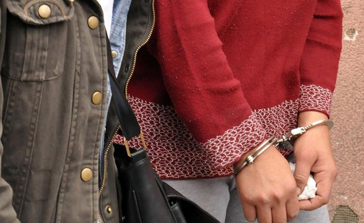 PKK\'ya Katılmaya Giderken Otobüste Gözaltına Alındı (2)