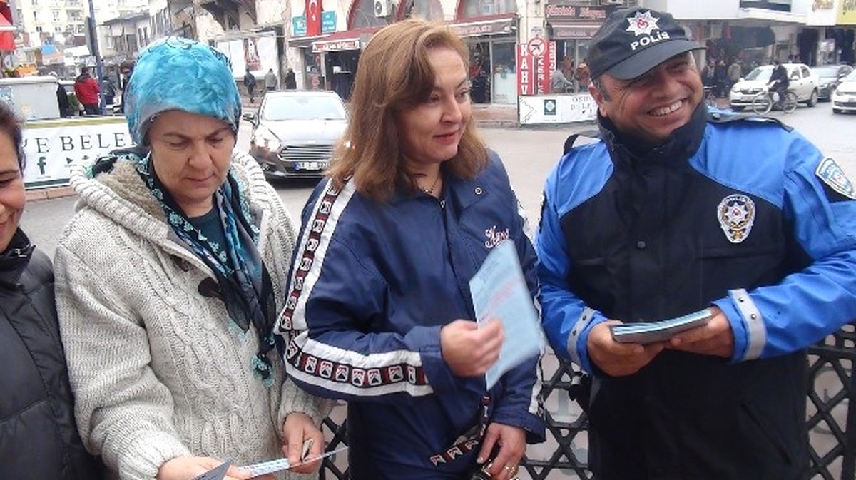 Polis, "Kairos" Dolandırıcılığına Karşı Uyardı